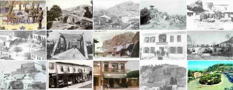 Σιδηρόκαστρο